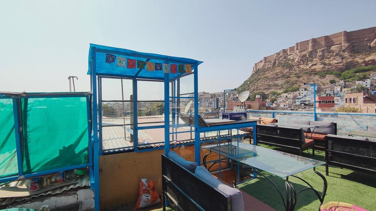 Shivam Guest House Jodhpur  Exterior foto