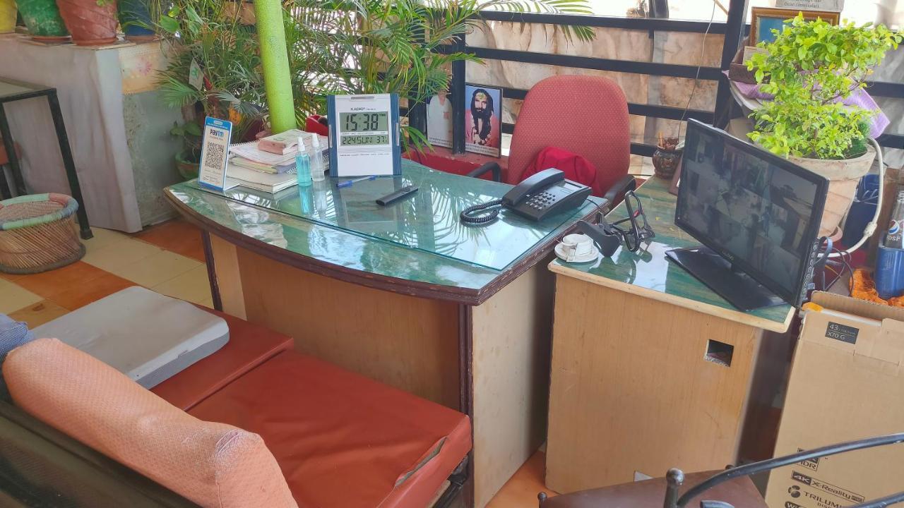 Shivam Guest House Jodhpur  Exterior foto