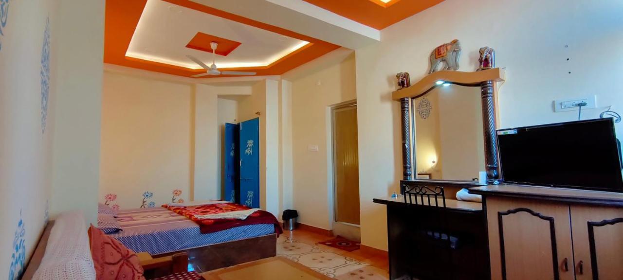 Shivam Guest House Jodhpur  Quarto foto