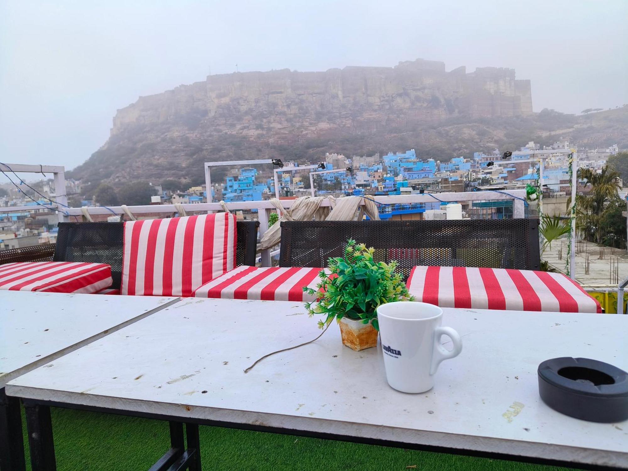 Shivam Guest House Jodhpur  Exterior foto