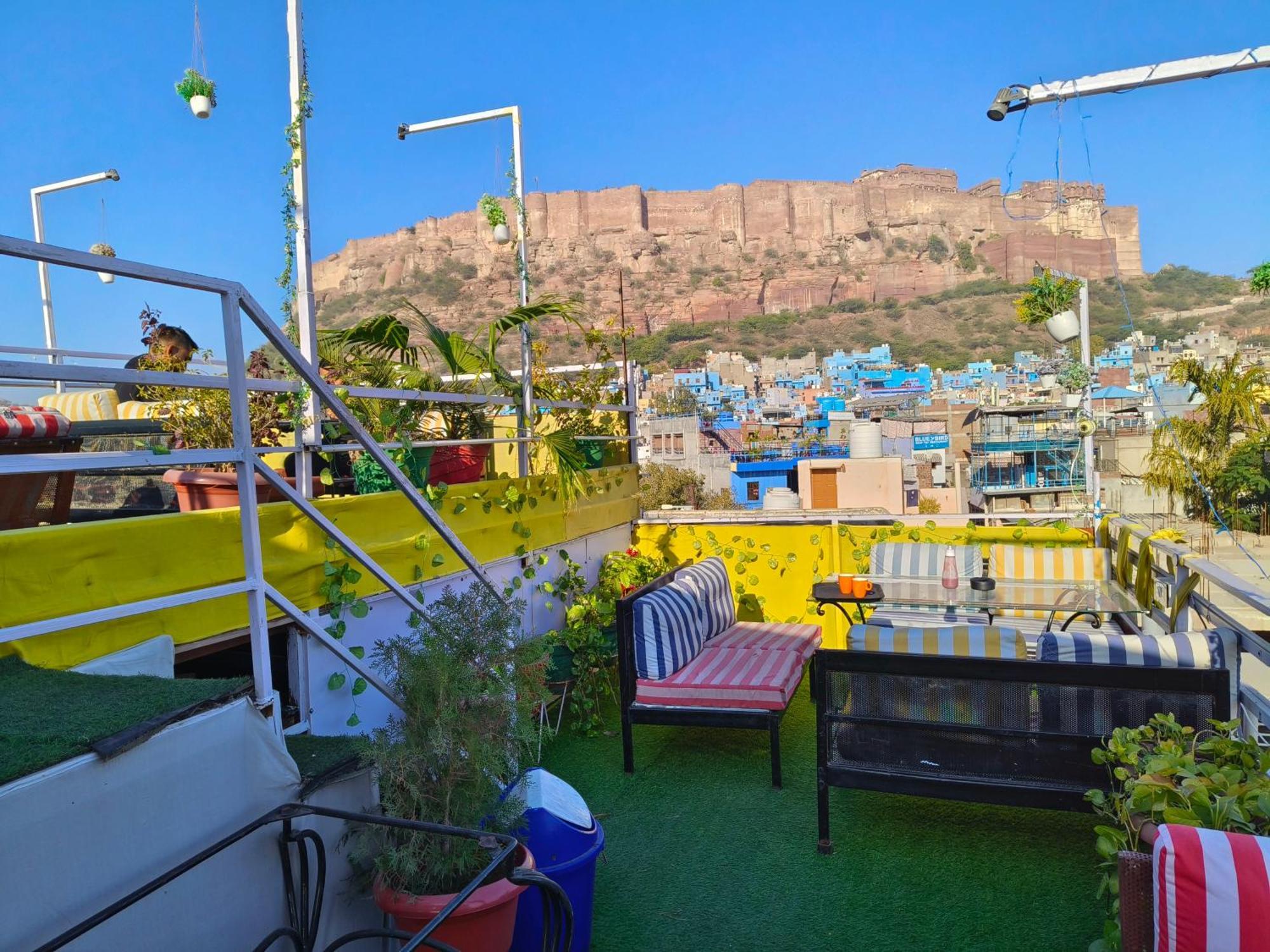 Shivam Guest House Jodhpur  Exterior foto