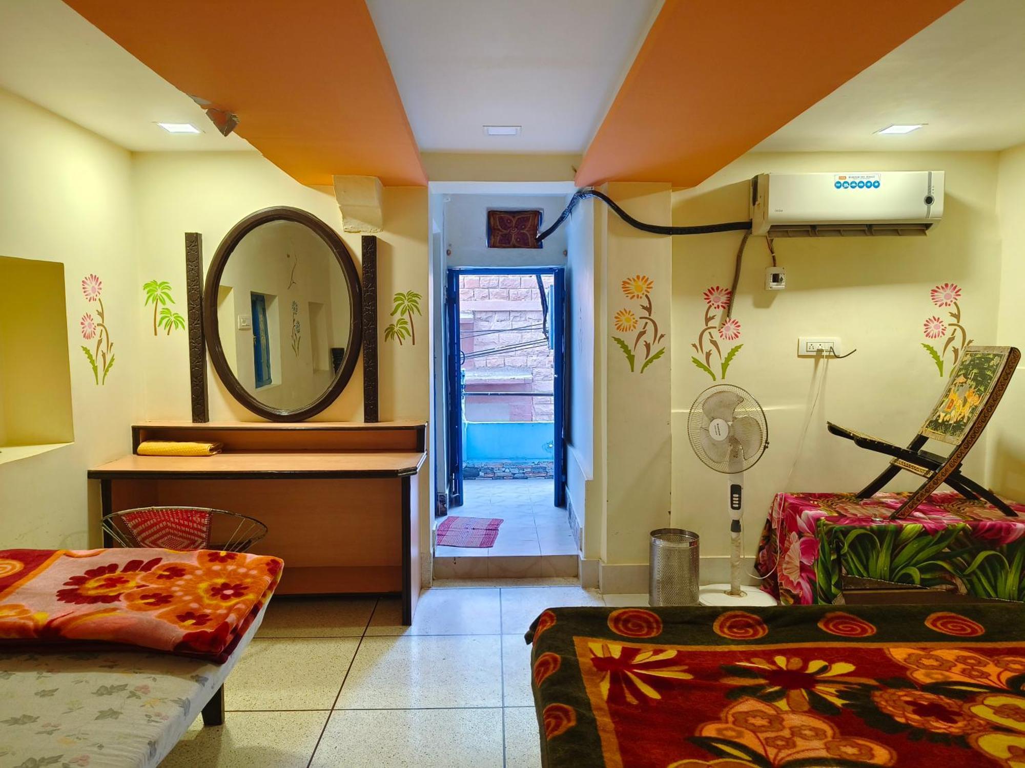 Shivam Guest House Jodhpur  Exterior foto