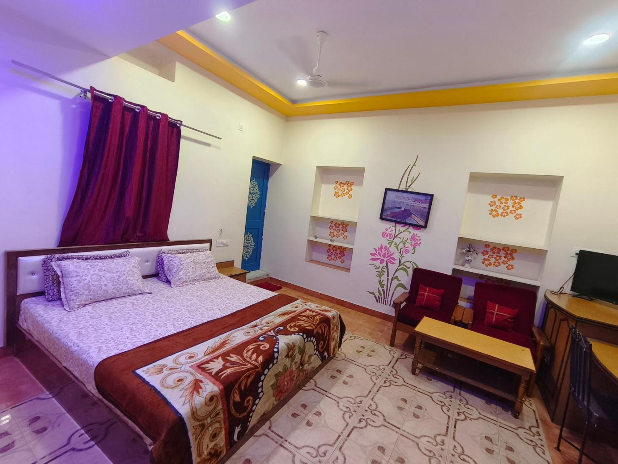 Shivam Guest House Jodhpur  Exterior foto