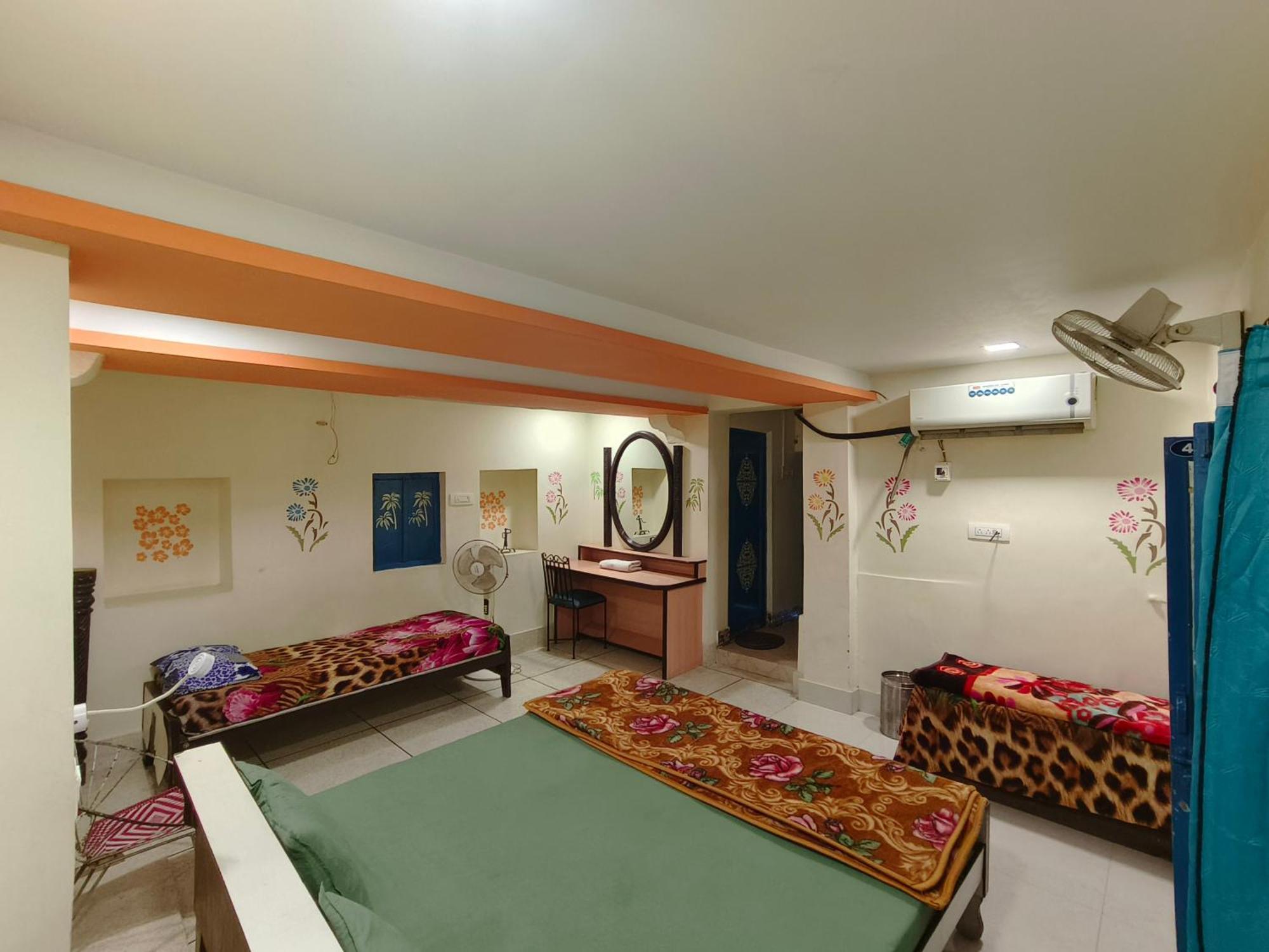 Shivam Guest House Jodhpur  Exterior foto
