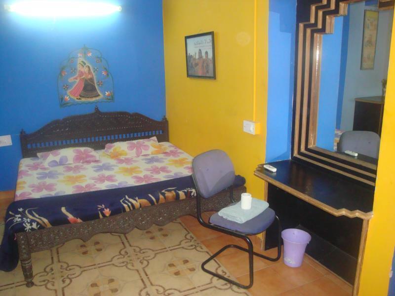 Shivam Guest House Jodhpur  Exterior foto