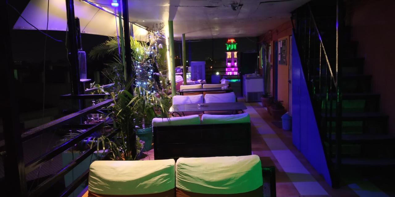 Shivam Guest House Jodhpur  Exterior foto