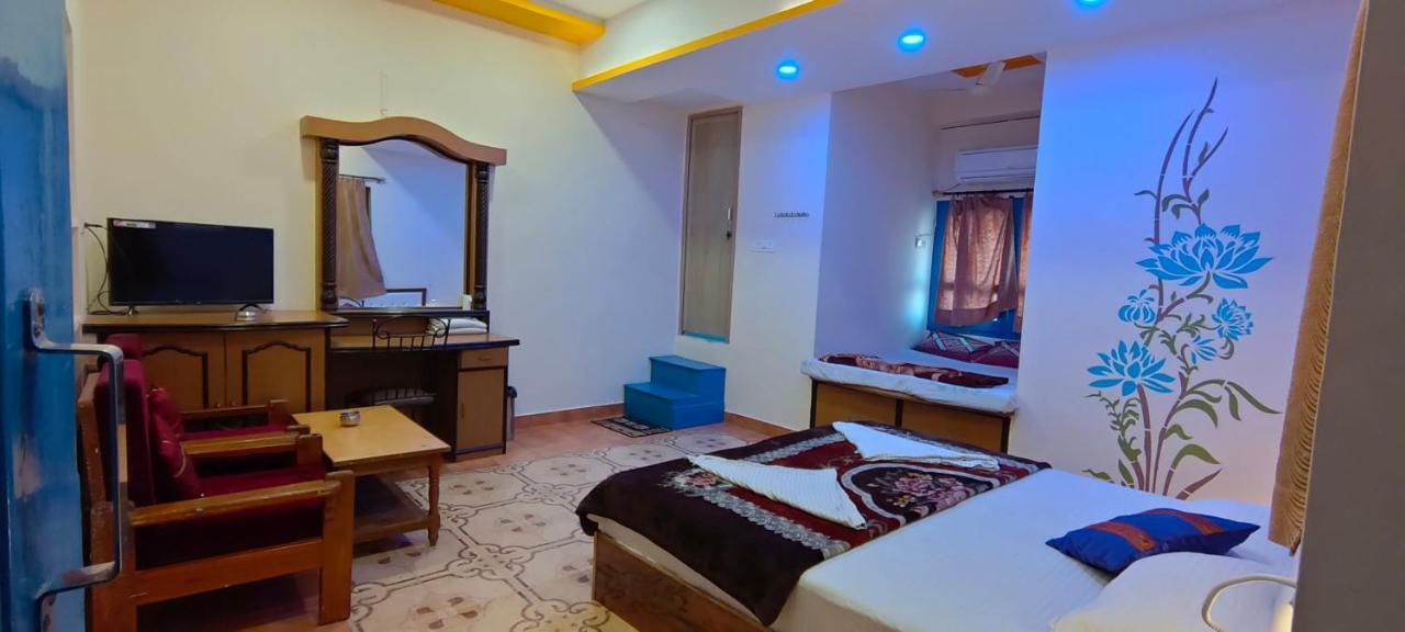 Shivam Guest House Jodhpur  Exterior foto