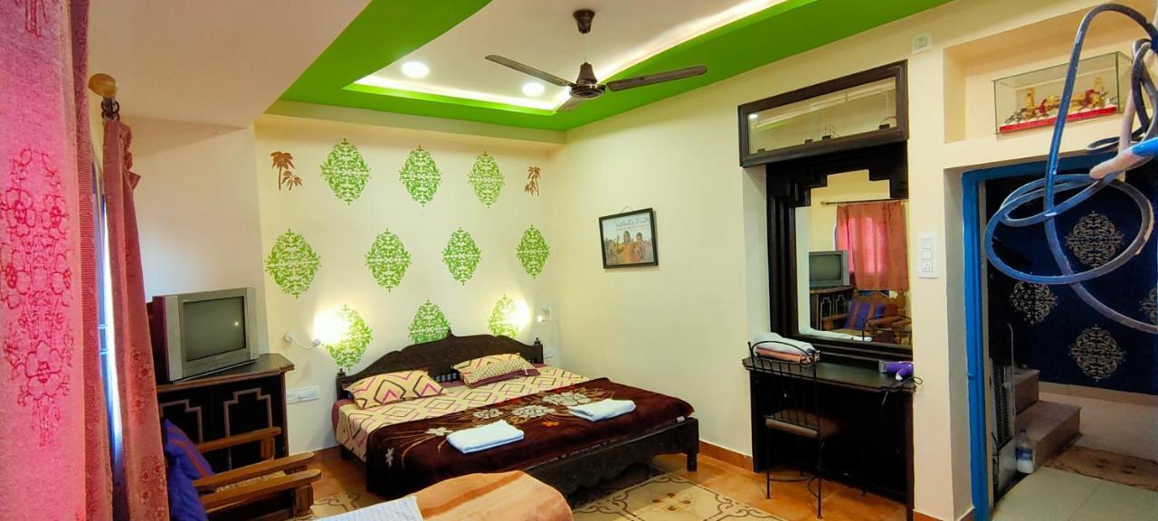 Shivam Guest House Jodhpur  Exterior foto