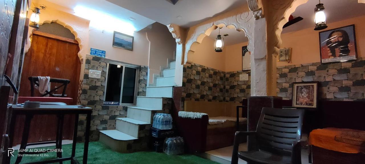 Shivam Guest House Jodhpur  Exterior foto