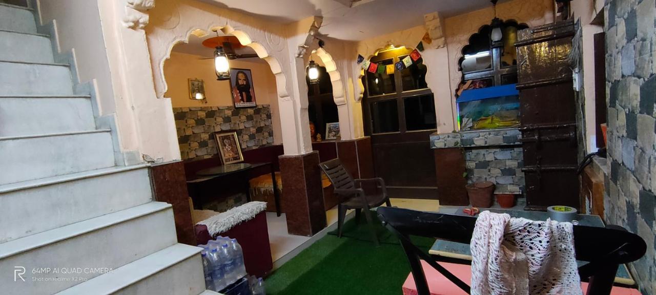 Shivam Guest House Jodhpur  Exterior foto