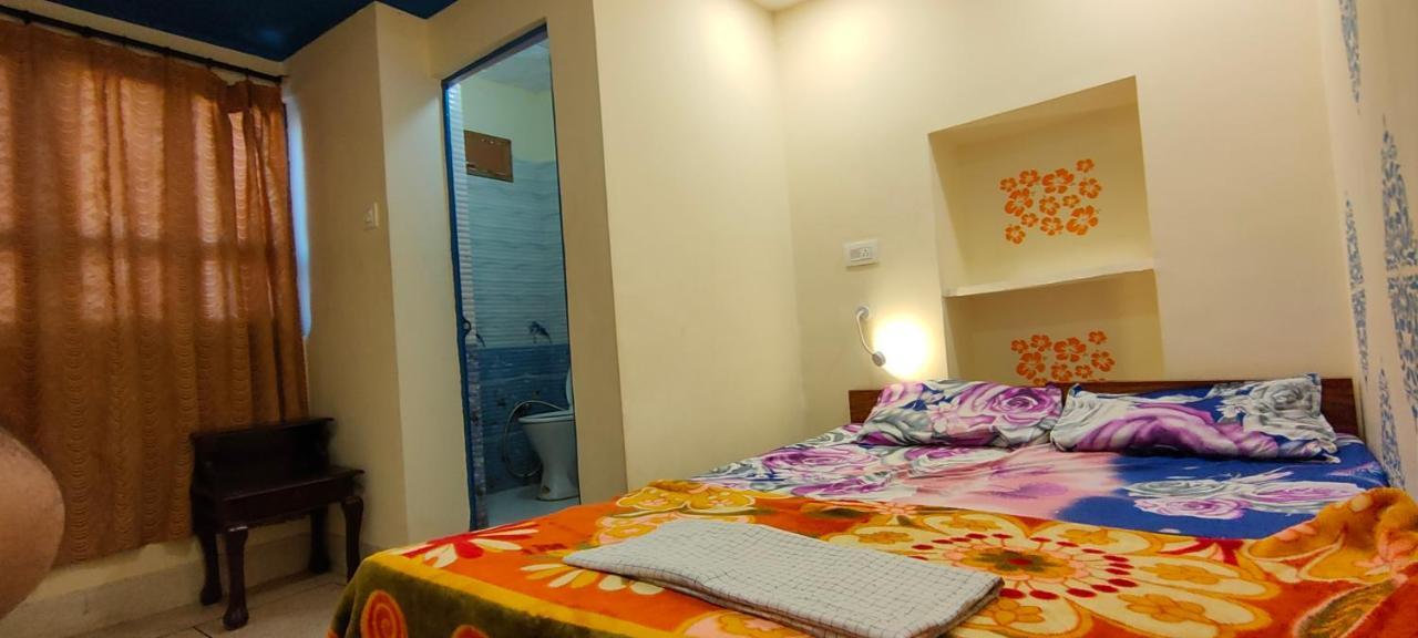Shivam Guest House Jodhpur  Exterior foto