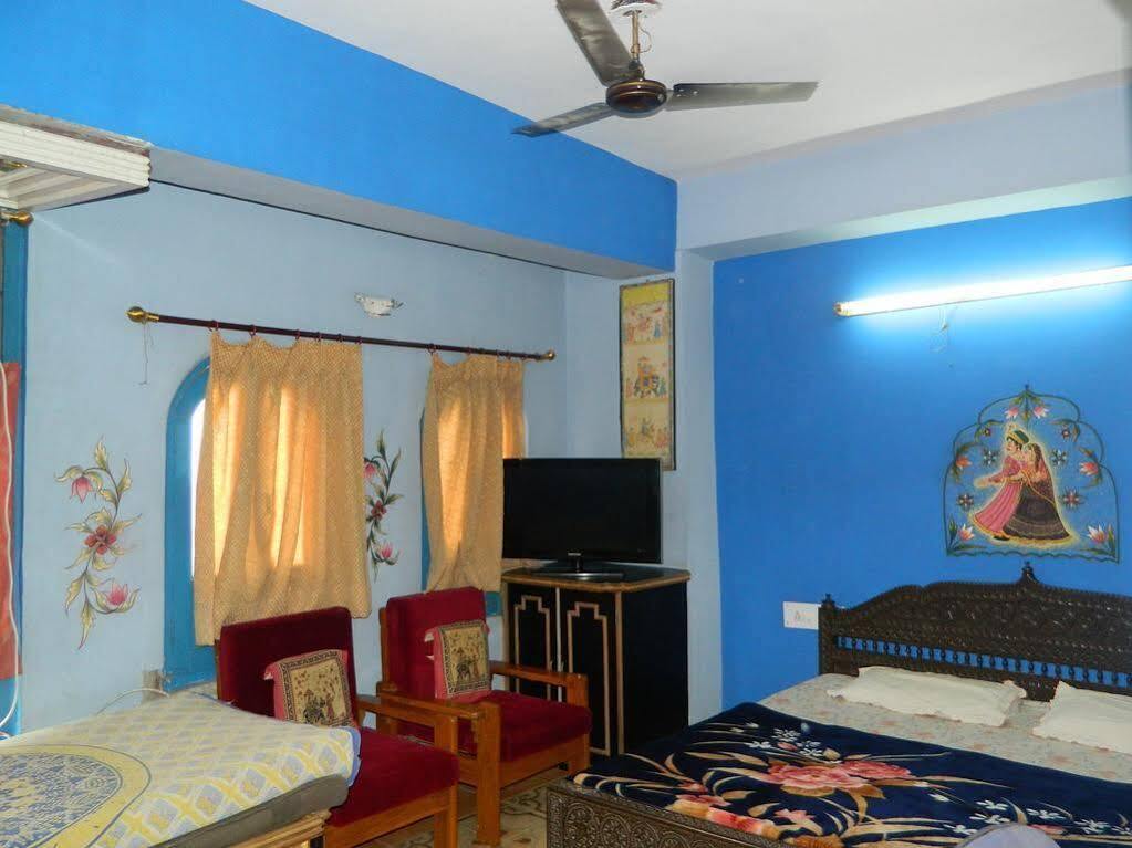 Shivam Guest House Jodhpur  Exterior foto